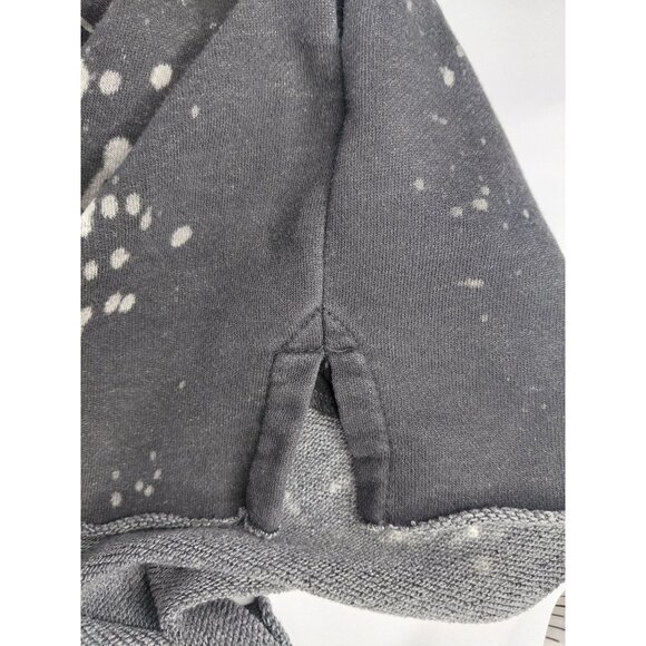 Buddy Love M Size Splatter Print Shorts - Picture 5 of 8